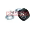KAMOKA Vratn / vodic kladka drkovho klnovho emenu KAM R0400, R0400