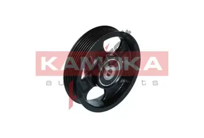 KAMOKA Vratn� / vodic� kladka dr�kov�ho kl�nov�ho �emenu KAM R0401, R0401