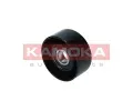 KAMOKA Napnac kladka drkovho klnovho emenu KAM R0405, R0405