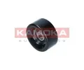 KAMOKA Napnac kladka drkovho klnovho emenu KAM R0408, R0408