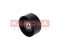 KAMOKA Napnac kladka drkovho klnovho emenu KAM R0408, R0408