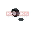 KAMOKA Napnac kladka drkovho klnovho emenu KAM R0417, R0417