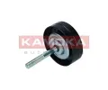KAMOKA Napnac kladka drkovho klnovho emenu KAM R0418, R0418