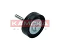 KAMOKA Napnac kladka drkovho klnovho emenu KAM R0418, R0418