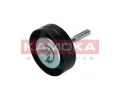 KAMOKA Napnac kladka drkovho klnovho emenu KAM R0418, R0418