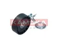 KAMOKA Napnac kladka drkovho klnovho emenu KAM R0419, R0419