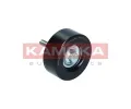 KAMOKA Napnac kladka drkovho klnovho emenu KAM R0434, R0434