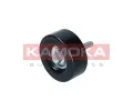 KAMOKA Napnac kladka drkovho klnovho emenu KAM R0434, R0434
