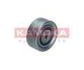 KAMOKA Napnac kladka drkovho klnovho emenu KAM R0435, R0435