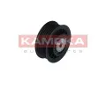 KAMOKA Napnac kladka drkovho klnovho emenu KAM R0436, R0436