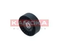 KAMOKA Napnac kladka drkovho klnovho emenu KAM R0437, R0437