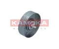 KAMOKA Napnac kladka drkovho klnovho emenu KAM R0439, R0439