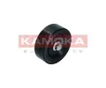 KAMOKA Napnac kladka drkovho klnovho emenu KAM R0447, R0447