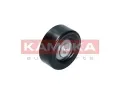 KAMOKA Napnac kladka drkovho klnovho emenu KAM R0457, R0457