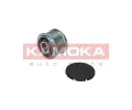 Alterntorov volnobka KAMOKA ‐ KAM RC067
