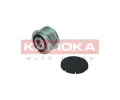 Alterntorov volnobka KAMOKA ‐ KAM RC068