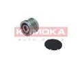 Alterntorov volnobka KAMOKA ‐ KAM RC074