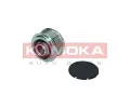 Alterntorov volnobka KAMOKA ‐ KAM RC094