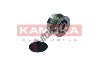 KAMOKA Alterntorov volnobka KAM RC119, RC119