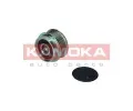 KAMOKA Alterntorov volnobka KAM RC119, RC119