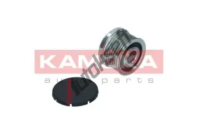 KAMOKA Alterntorov volnobka KAM RC122, RC122
