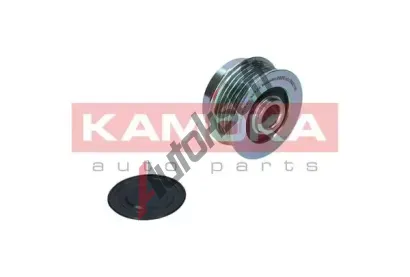 KAMOKA Alterntorov volnobka KAM RC126, RC126