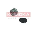 Alterntorov volnobka KAMOKA ‐ KAM RC138