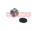 Alterntorov volnobka KAMOKA ‐ KAM RC146