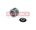 Alterntorov volnobka KAMOKA ‐ KAM RC154