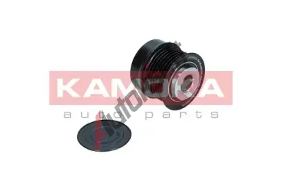 KAMOKA Alterntorov volnobka KAM RC160, RC160