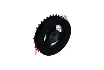 KAMOKA Řemenice klikového hřídele KAM RW051, RW051 KAMOKA Řemenice klikového hřídele KAM RW051, RW051