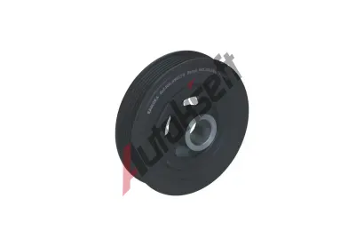 KAMOKA Řemenice klikového hřídele KAM RW073, RW073 KAMOKA Řemenice klikového hřídele KAM RW073, RW073