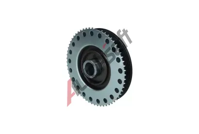 KAMOKA Řemenice klikového hřídele KAM RW095, RW095 KAMOKA Řemenice klikového hřídele KAM RW095, RW095