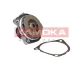 Vodn erpadlo, chlazen motoru KAMOKA ‐ KAM T0003