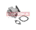 Vodn erpadlo, chlazen motoru KAMOKA ‐ KAM T0005