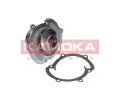 Vodn erpadlo, chlazen motoru KAMOKA ‐ KAM T0008