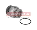 Vodn erpadlo, chlazen motoru KAMOKA ‐ KAM T0026