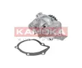 Vodn erpadlo, chlazen motoru KAMOKA ‐ KAM T0082