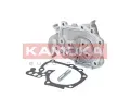 Vodn erpadlo, chlazen motoru KAMOKA ‐ KAM T0104