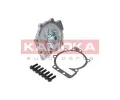 Vodn erpadlo, chlazen motoru KAMOKA ‐ KAM T0137