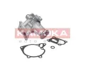 Vodn erpadlo, chlazen motoru KAMOKA ‐ KAM T0161