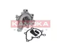 Vodn erpadlo, chlazen motoru KAMOKA ‐ KAM T0178