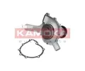 Vodn erpadlo, chlazen motoru KAMOKA ‐ KAM T0186