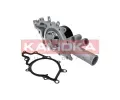 Vodn erpadlo, chlazen motoru KAMOKA ‐ KAM T0190