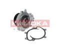 Vodn erpadlo, chlazen motoru KAMOKA ‐ KAM T0191