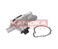 Vodn erpadlo, chlazen motoru KAMOKA ‐ KAM T0201