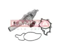 Vodn erpadlo, chlazen motoru KAMOKA ‐ KAM T0202