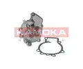 Vodn erpadlo, chlazen motoru KAMOKA ‐ KAM T0211