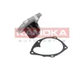 Vodn erpadlo, chlazen motoru KAMOKA ‐ KAM T0220