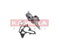 Vodn erpadlo, chlazen motoru KAMOKA ‐ KAM T0226